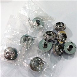 【29円セール】KangerTech ProTank 1/2/3 用コネクターベース (10個入)